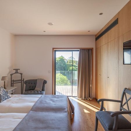 Quinta Do Fontelo Villa Vouzela Kamer foto