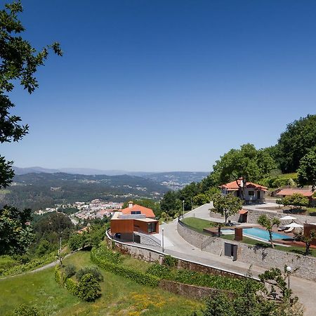 Quinta Do Fontelo Villa Vouzela Buitenkant foto