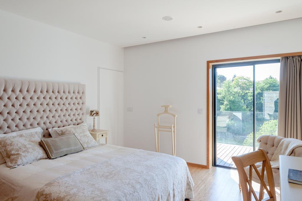 Quinta Do Fontelo Villa Vouzela Kamer foto